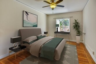 3675 Fillmore St, Unit 102 in San Francisco, CA - Building Photo - Building Photo