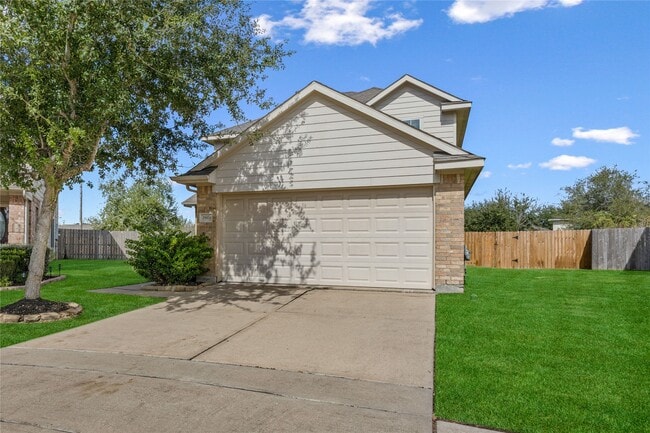 2803 Kentstead Ln in Houston, TX - Building Photo - Building Photo