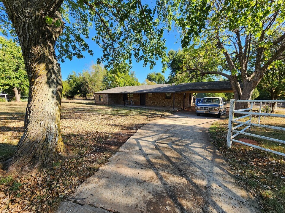 6469 Pyle St in Norman, OK - Building Photo