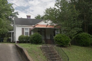 513 Colfax St in Durham, NC - Building Photo