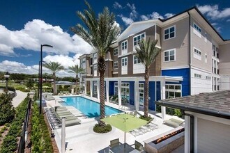 3160 Integra Lakes Ln, Unit B4 in Casselberry, FL - Building Photo - Building Photo