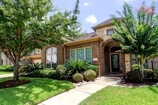 23119 Redberry Ln in Katy, TX - Building Photo