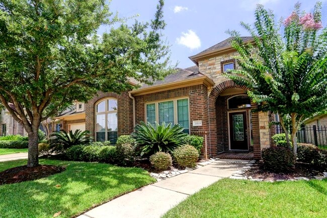 property at 23119 Redberry Ln