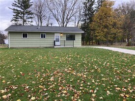 46 Sienna Dr in Rochester, NY - Building Photo