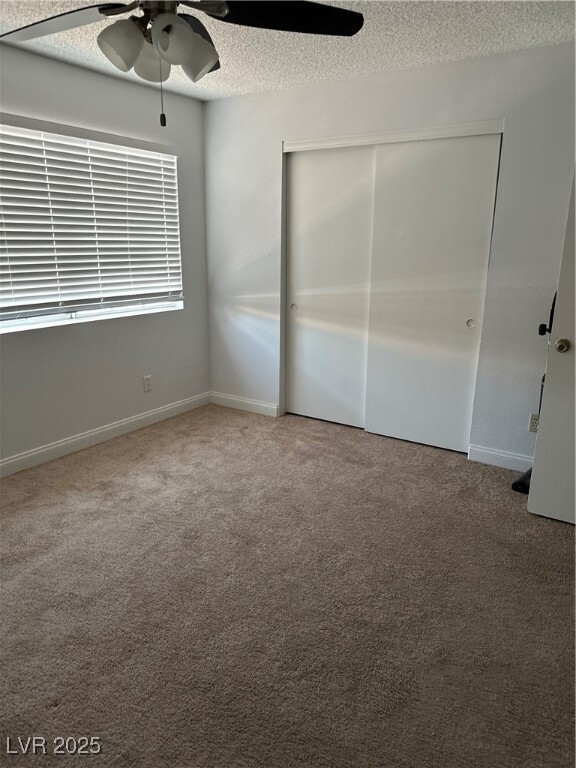 property at 2750 S Durango Dr