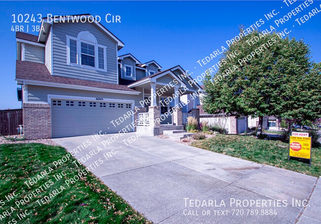 10243 Bentwood Cir