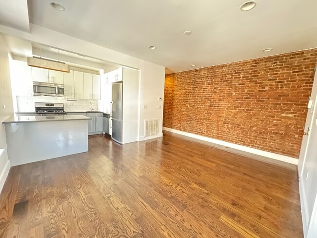 property at 2318 Avenue D