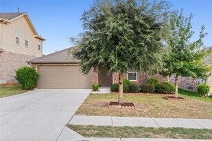 10625 Menominee Falls Ln in Austin, TX - Building Photo