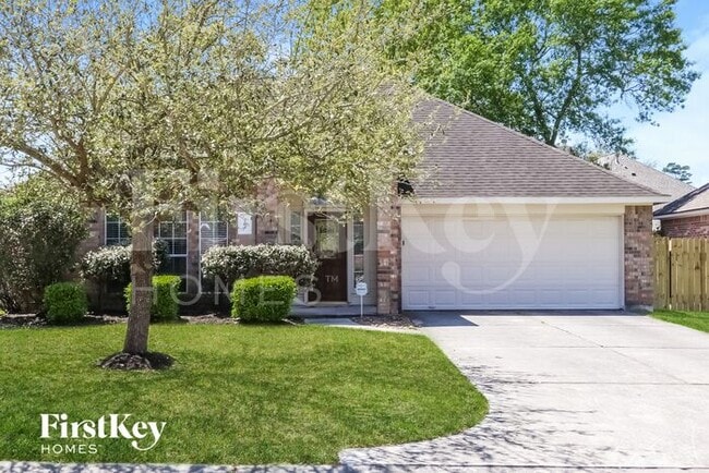 property at 2503 Little Forest Ct
