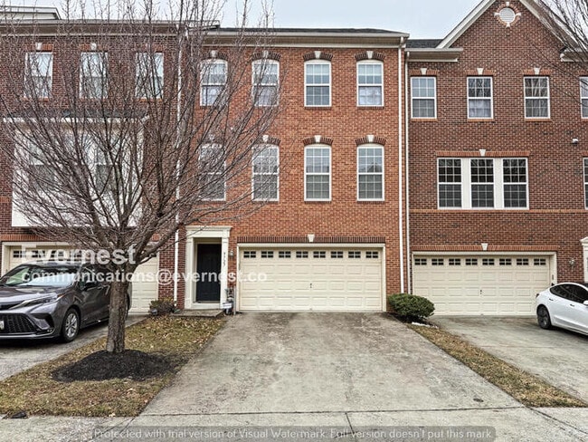 property at 9727 June Flowers Way