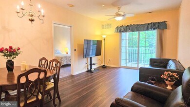 1309 Colts Cir in Lawrence Township, NJ - Foto de edificio - Building Photo