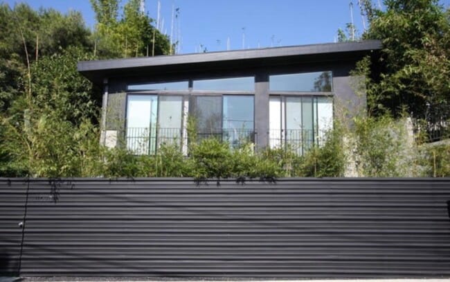property at 2849 Seattle Dr