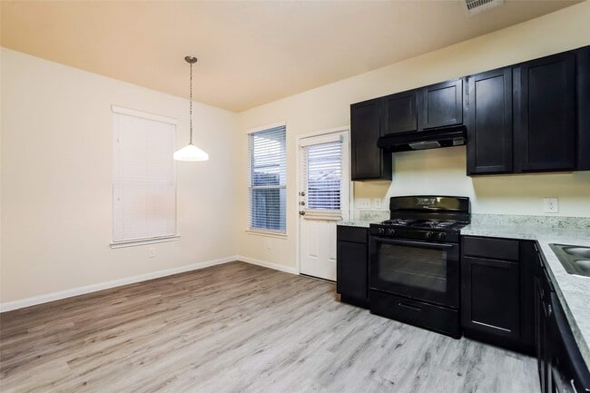 12210 Maura Lane in Houston, TX - Building Photo - Building Photo