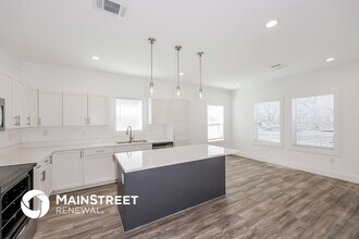 1605 Daniel St in Fort Worth, TX - Building Photo - Building Photo