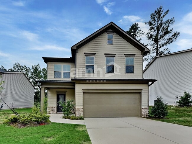 property at 107 Omega Ct
