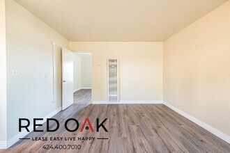 4900 Clair Del Ave in Long Beach, CA - Building Photo - Building Photo