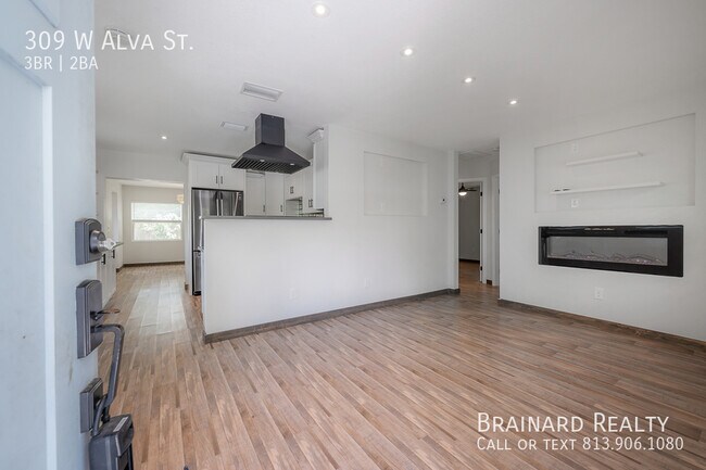 309 W Alva St in Tampa, FL - Building Photo - Building Photo