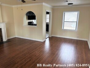 4533 E 5th Pl in Tulsa, OK - Building Photo - Building Photo