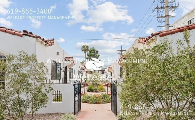 property at 4224 Iowa St