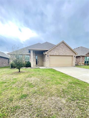 105 Frank St in Greenville, TX - Building Photo - Building Photo