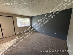 12710 A St S in Parkland, WA - Building Photo - Building Photo