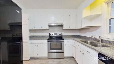 1422 Delane Ave in Charlotte, NC - Building Photo - Building Photo