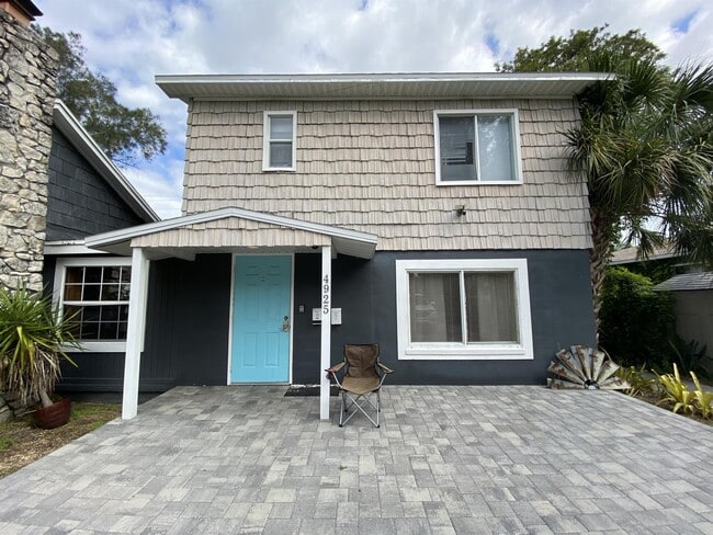 property at 4925 2nd Ave S