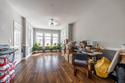 3022 N Avers Ave, Unit 1A in Chicago, IL - Building Photo