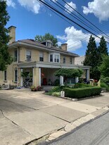 418 Edgemont St in Mount Washington, PA - Building Photo