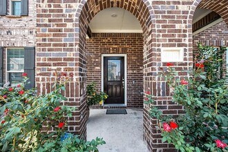 4018 Saddlehorn Wy in Sachse, TX - Building Photo - Building Photo