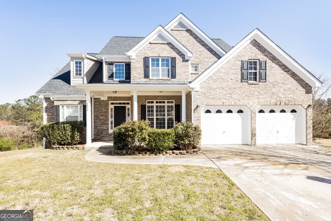 property at 2672 Blowing Wind Cir