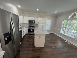 6409 Spyglass Dr in Greensboro, NC - Building Photo - Building Photo