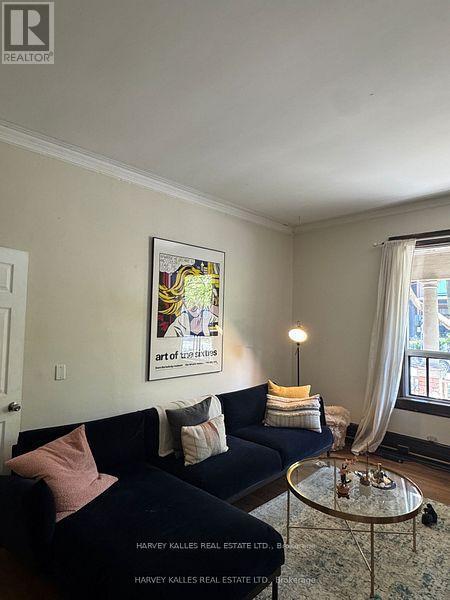 property at 678 Huron St