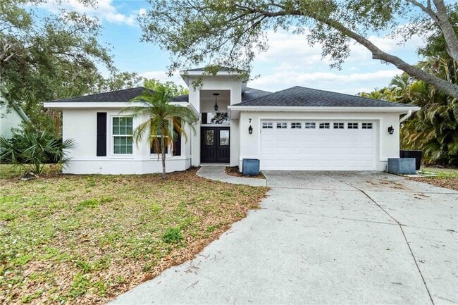 property at 7 Arbor Oaks Dr