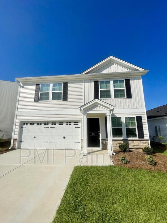 314 Bangalore Wy in Gilbert, SC - Building Photo