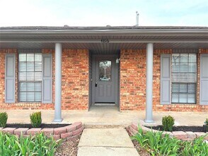 4816 Roberts Dr in The Colony, TX - Building Photo - Building Photo