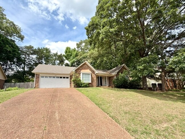 8660 Edney Ridge Dr