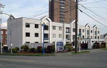 Stadium Point in Tacoma, WA - Building Photo - Building Photo