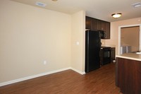 Woodcrest Apartments in Baton Rouge, LA - Building Photo - Building Photo