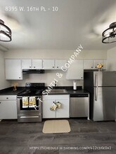 8395 W 16th Pl in Denver, CO - Building Photo - Building Photo