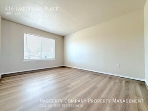 416 Lagunillas Pl in El Paso, TX - Building Photo - Building Photo