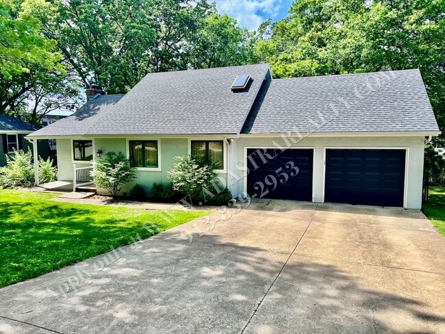 property at 4996 W 60th Terrace
