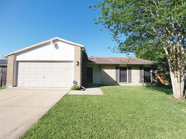property at 6927 Tara Dr