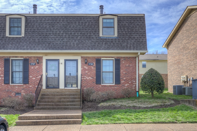 5748 Brentwood Trace in Brentwood, TN - Building Photo