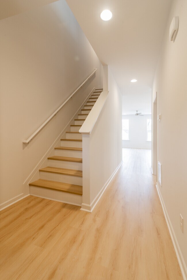 2719 Capitol Dr in Charlotte, NC - Building Photo - Building Photo