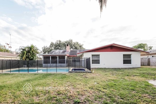 3733 St Moritz St in Belle Isle, FL - Building Photo - Building Photo