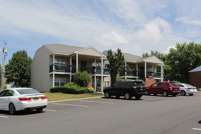 Hudson Pointe