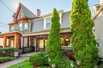 133 Glenmore Ave in Pittsburgh, PA - Building Photo - Building Photo
