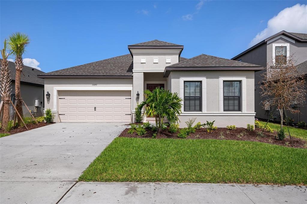 15297 Shady Palms Ln in Nokomis, FL - Building Photo