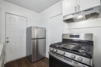 3110 Canfield St in Houston, TX - Foto de edificio - Building Photo